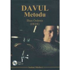 SNF-015 DAVUL METODU İLHAN ÖZDENİZ ( DEDE )