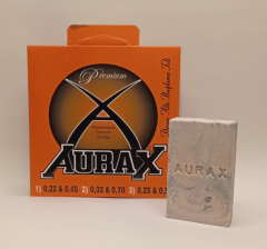 AURAX AX-22-S SAZ TELİ PROFESYONEL 0.22 UZUN SAP (SABUN HEDİYELİ)