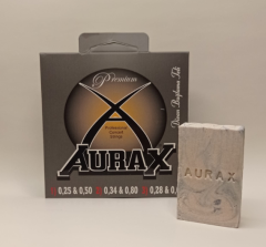AURAX AX-25-S DİVAN TELİ PROFESYONEL 0.25 (SABUN HEDİYELİ)