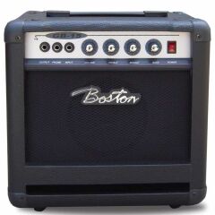 BOSTON GB-15 BAS GİTAR AMFİSİ