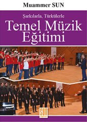 SNY-012 TEMEL MÜZİK EĞİTİMİ MUAMMER SUN