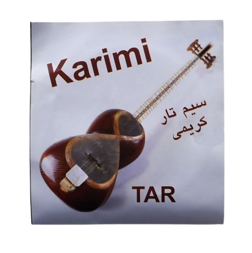 KARİMİ TAR TELİ TAKIM