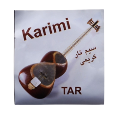 KARİMİ TAR TELİ TAKIM