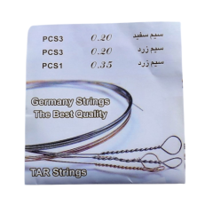 KARİMİ TAR TELİ TAKIM