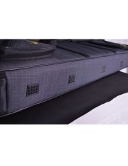 FORTEX TAŞINABİLİR PİYANOLAR VE ORGLAR İÇİN SOFTCASE TAŞIMA ÇANTASI