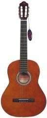BARCELONA LC 3600 OR JUNİOR KLASİK GİTAR 3/4 KAHVERENGİ
