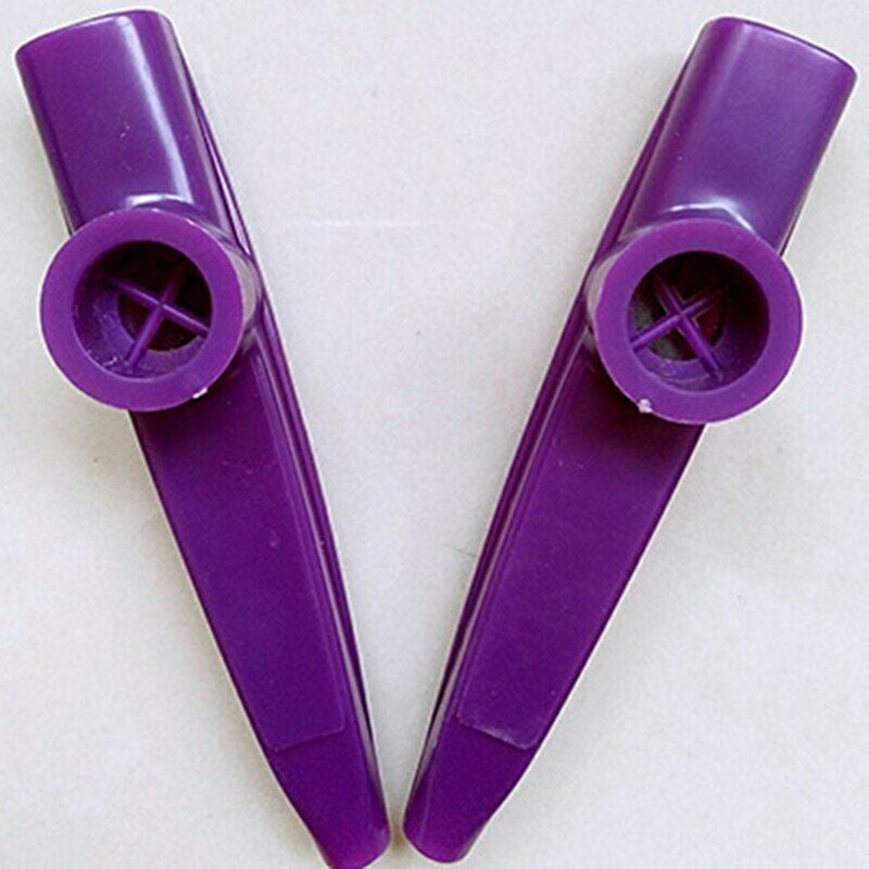 CREMONİA KP-2 PLASTİK KAZOO MOR