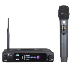 OXİD UHF U-641 KABLOSUZ EL MİKROFON TELSİZ