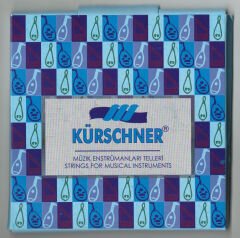 KÜRSCHNER C-109 CLASSİC UD TELİ MEDİUM