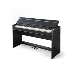 SONİC BL-8817 HAS-BK DİJİTAL PİYANO (SİYAH)