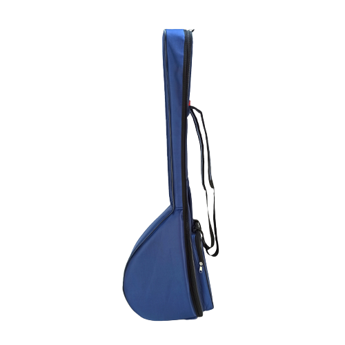 SKU600-YB SAZ KILIFI UZUN SAP SOFTCASE FULL KORUMALI  MAVİ