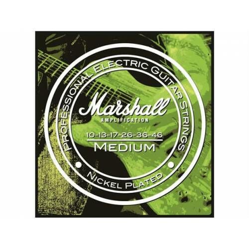 MARSHALL MISC 00161 010 ELEKTRO GİTAR TELİ