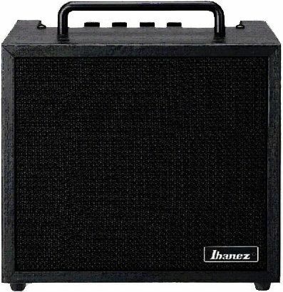 IBANEZ IBZ10BV2-U BAS GİTAR ANFİ