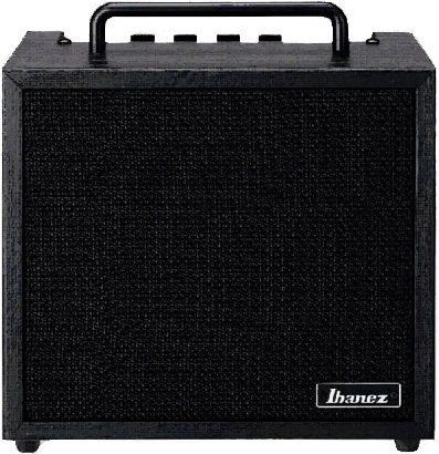 IBANEZ IBZ10BV2-U BAS GİTAR ANFİ