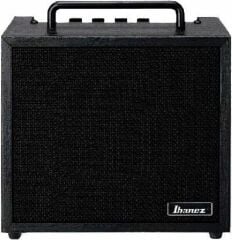 IBANEZ IBZ10BV2-U BAS GİTAR ANFİ