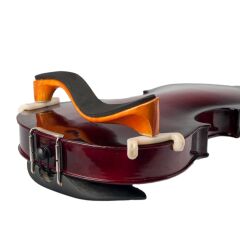 NEMX JYS002 AHŞAP KEMAN YASTIĞI - 3/4 - 4/4 PROFESYONEL YASTIK