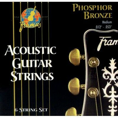 WARWİCK 47200 L PHOSPOR BRONZA LİGHT 011-047 AKUSTİK TEL