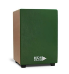 CUBA KC20 PERKUSYON JUNİOR CAJON