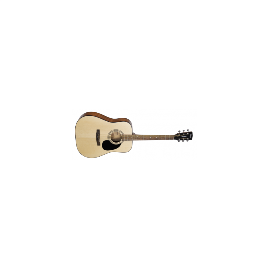 CORT AD810OP AKUSTİK GİTAR NATUREL