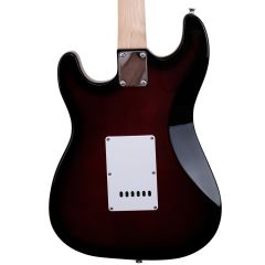 ANGEL AEG100-RDS ELEKTRO GİTAR KIRMIZI