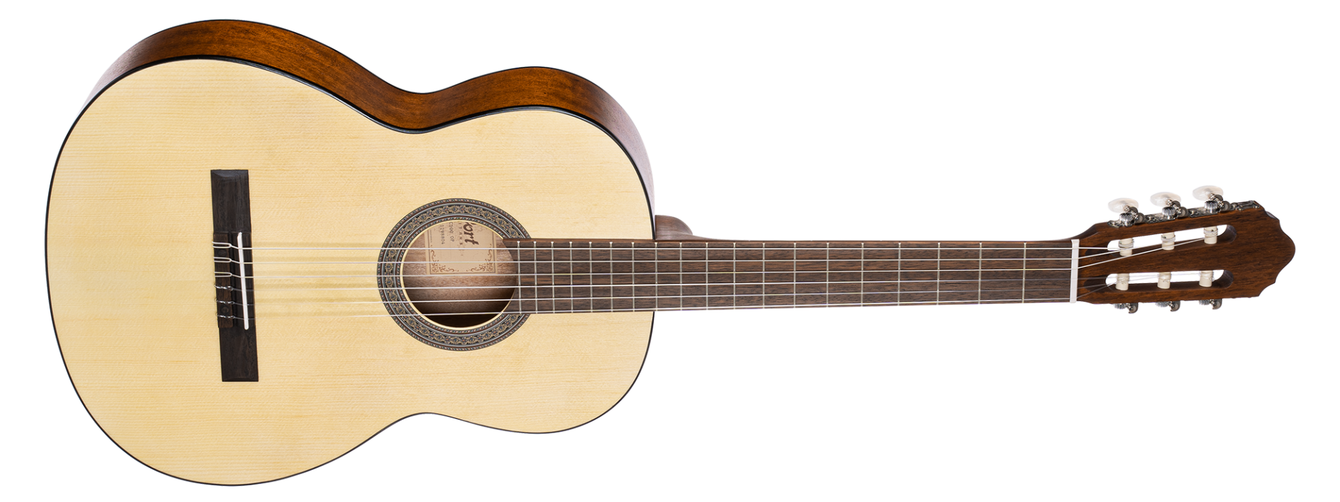 Ac100Op Klasik Gitar