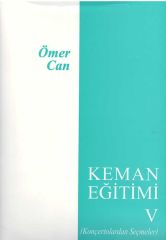 EVRSY-002 ÖMER CAN 5 KEMAN EĞİTİMİ