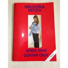 OKY-1 MELODİKA METODU-AYNUR OKAY