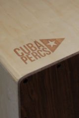 CPC300 DESENLİ CUBA PERS CAJON