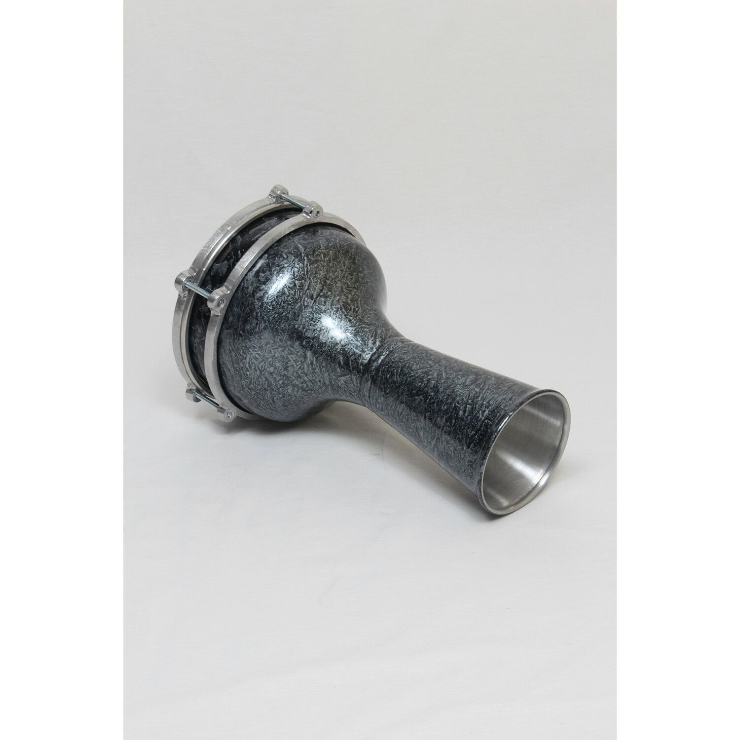 VD-122G VATAN 2 NO KIRÇILLI BOYA DARBUKA GRİ