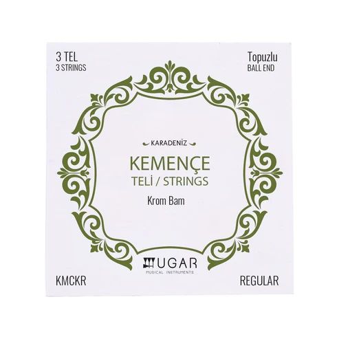 UGAR KMCKR KARADENİZ KEMENÇE TELİ