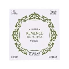 UGAR KMCKR KARADENİZ KEMENÇE TELİ
