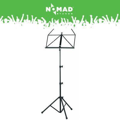 NOMAD NBS-1305 NOTA SEHPASI