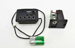 NEMESİS EQ-4 EKOLAYZER SAZ