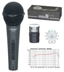 FUGUE FM-899 PROFESYONEL MİKROFON
