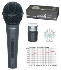 FUGUE FM-899 PROFESYONEL MİKROFON