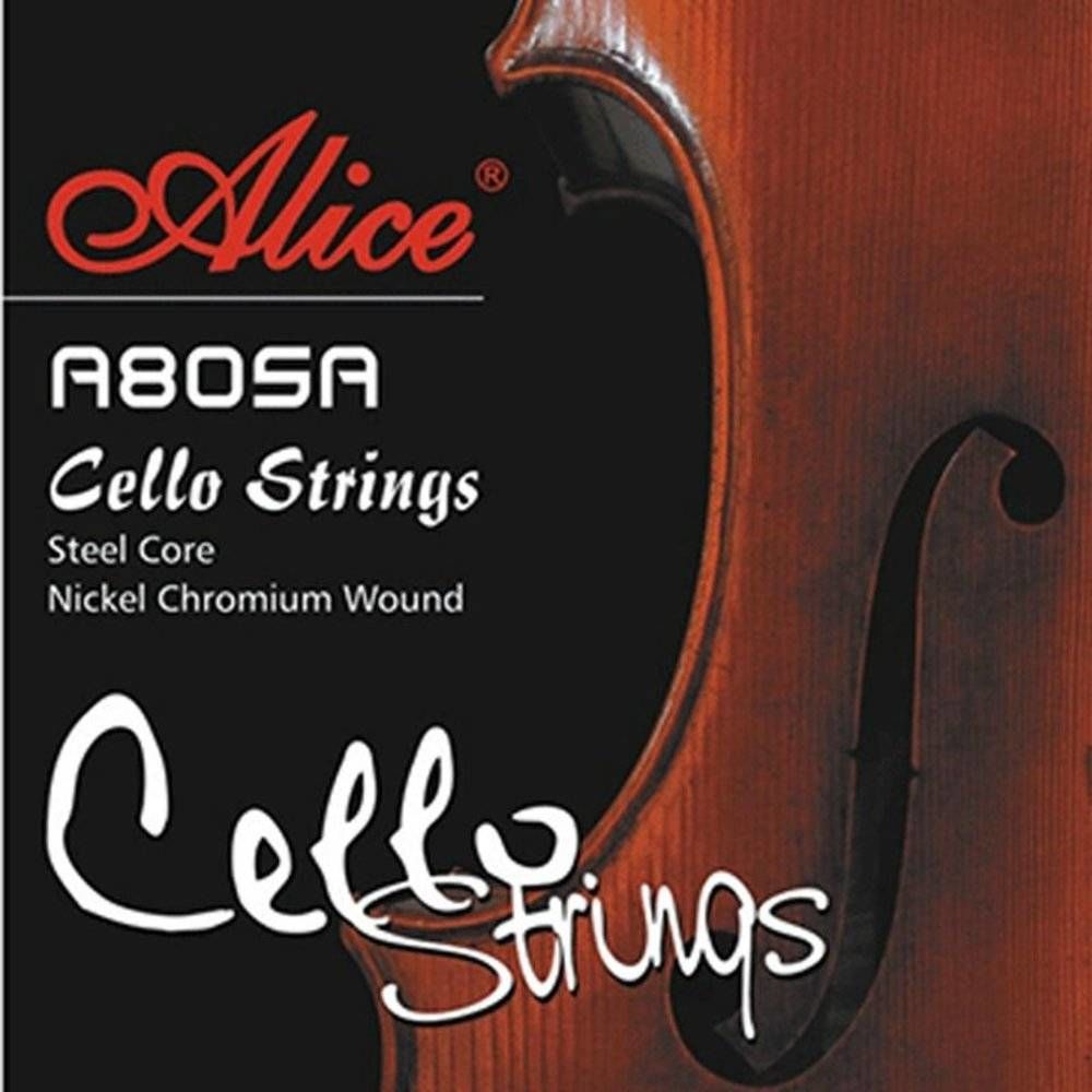 ALİCE A805-4 ÇELLO TEK TEL ''DO''