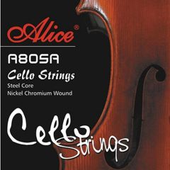 ALİCE A805-4 ÇELLO TEK TEL ''DO''
