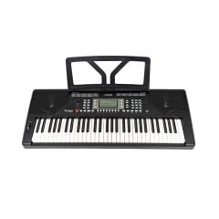 TECHNO K189 61 TUŞ HASSASİYETLİ ORG