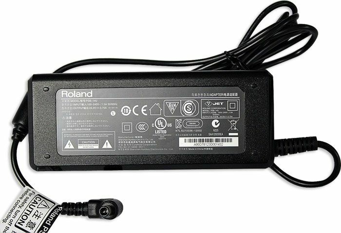 ROLAND PSB-14U UYUMLU GNC ADAPTÖR