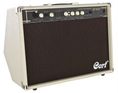 AF60 Saz Ve Akustik Gitar Amfisi 60 Watt