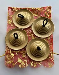 İMECE PZ225 PARMAK ZİLİ BÜYÜK BOY 225 GRAM