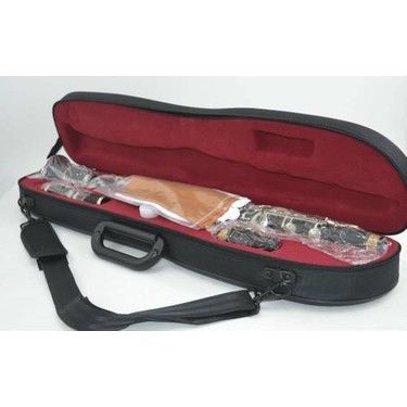 SONOR XCL-340 4 YÜZÜK GÖZLÜ AMATİ MODEL SOL KLARNET GYPSY