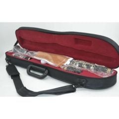 SONOR XCL-340 4 YÜZÜK GÖZLÜ AMATİ MODEL SOL KLARNET GYPSY