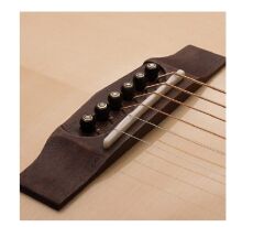 AD810OP Naturel Satin Akustik Gitar