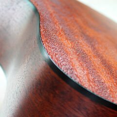 AD810OP Naturel Satin Akustik Gitar
