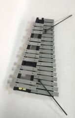 AL30 Metalofon Glockenspiel 30 Notalı Çantalı