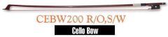 CEBW200 4/4 Çello Arşesi - Çello Yay