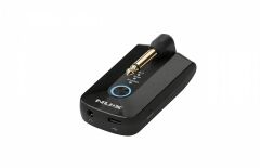 NUX MP-3 MIGHTY PLUG PRO GİTAR İÇİN KULAKLIK AMFİSİ