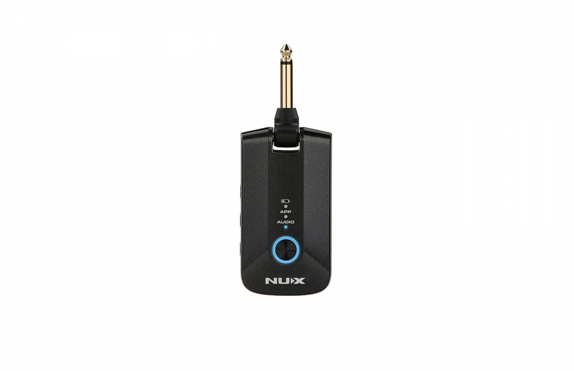 NUX MP-3 MIGHTY PLUG PRO GİTAR İÇİN KULAKLIK AMFİSİ