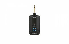 NUX MP-3 MIGHTY PLUG PRO GİTAR İÇİN KULAKLIK AMFİSİ